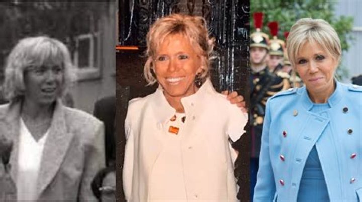 Unpacking Brigitte Macron Height: A Look at Public Fascination