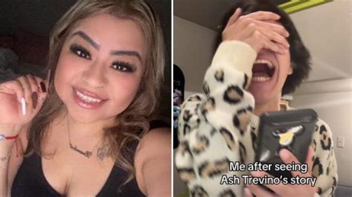 Who is Ash Trevino? Exploring the Online Persona of a TikTok Star